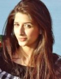 Mawra Hocane