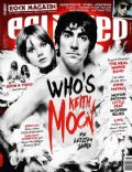 Eclipsed Magazine [Germany] (March 2019)
