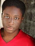 Adrian Kali Turner
