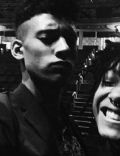 Willow Smith and Tyler Cole (Rapper)