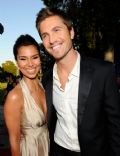 Eric Winter and Roselyn Sanchez