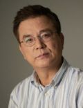 Kang Suk Woo