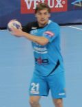 Luka Cindrić