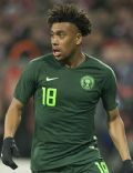 Alex Iwobi