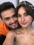 Billy Crawford and Coleen Garcia