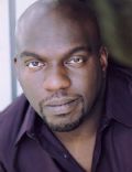 Omar J. Dorsey