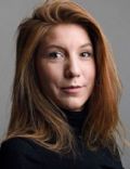 Kim Wall