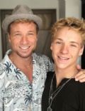 Brian Littrell