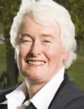 Margaret Mountford