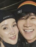 Jin Seon-kyu and Park Bo-kyung