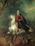 Anatoly Nikolaievich Demidov, 1st Prince of San Donato