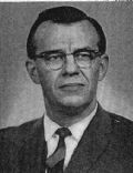 Roger Hilsman