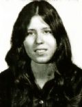 Donna Gail Manson