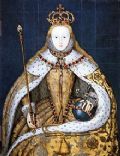 Queen Elizabeth I