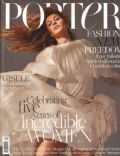 Porter Magazine [United States] (March 2019)