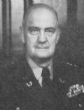 Eugene M. Caffey