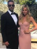 Sophie Monk and Joshua Gross (businessman)