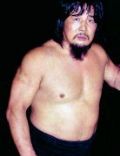Mr. Hito