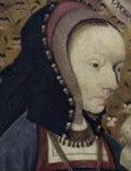 Joan of France, Duchess of Berry