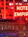 The Empire Hotel (New York City)