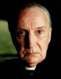 Ian Richardson