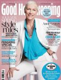 Good Housekeeping Magazine [United Kingdom] (March 2019)