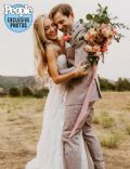Elle McLemore and Josh Levinson