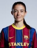 Aitana Bonmatí