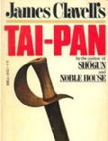 Tai-Pan (novel)
