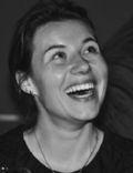 Anne Britt De Vries
