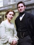 Richard Armitage and Daniela Denby-Ashe - Dating, Gossip, News, Photos