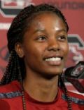 Aliyah Abrams