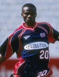 Francis Okaroh