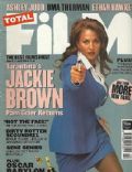 Total Film Magazine [United States] (April 1998)