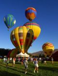 Temecula Valley Balloon & Wine Festival