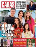 Caras Magazine [Brazil] (2 August 2019)