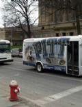 University of Pittsburgh Transportation System