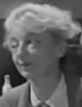 Maureen Halligan