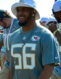 Derrick O. Johnson