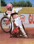 Billy Hamill