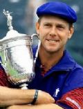 Payne Stewart and Tracy Ferguson - Dating, Gossip, News, Photos