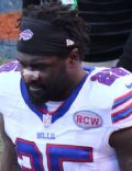 Da'Norris Searcy