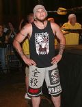 Brigham Doane