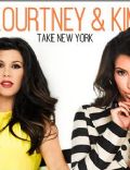 Kourtney &amp; Kim Take New York