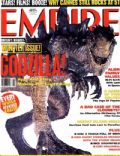 Empire Magazine [United Kingdom] (August 1998)