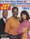 Jet Magazine [United States] (3 August 1998)