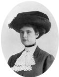 Lucy Page Mercer Rutherfurd