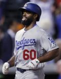 Andrew Toles