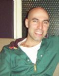 Seth Fisher