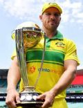 Aaron Finch